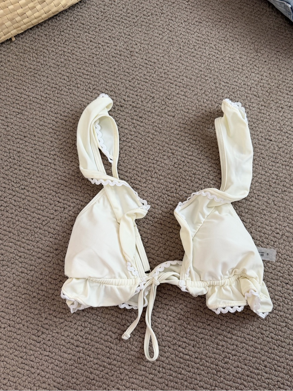 SHEIN bikini set
